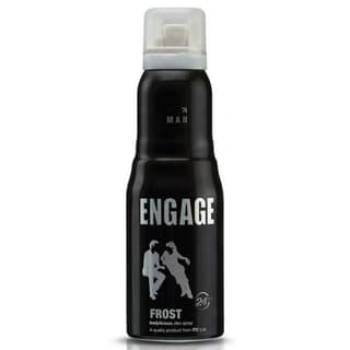Engage Frost Deo Spray for Man, 150 ml