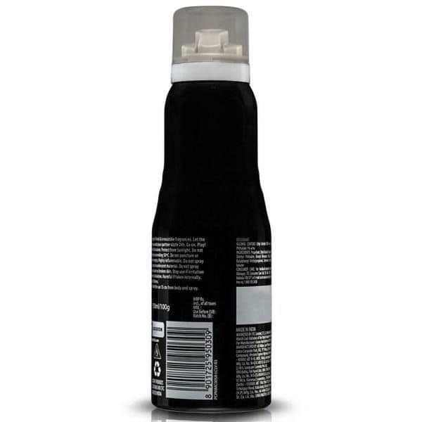 Engage Frost Deo Spray for Man, 150 ml view 2