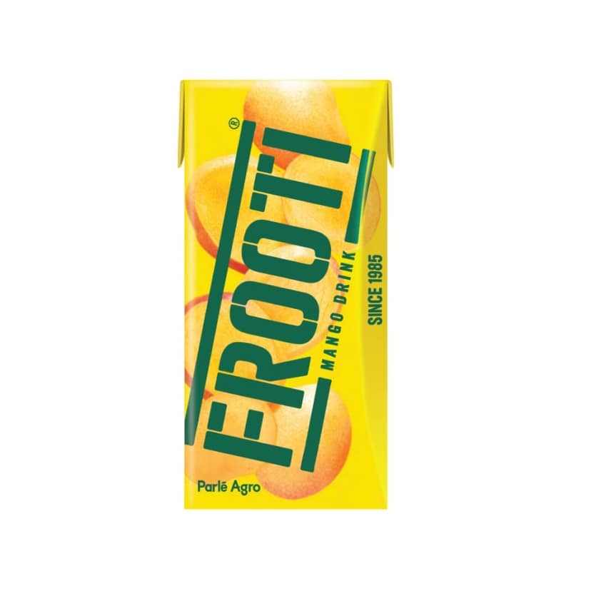 Frooti Mango Drink view 2