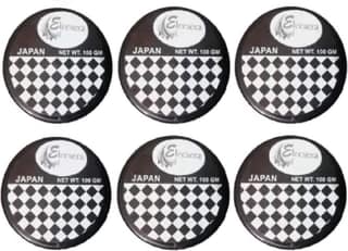Elecsera HAIR WAX PACK OF 6 Hair Styler Hair Wax (600 g)