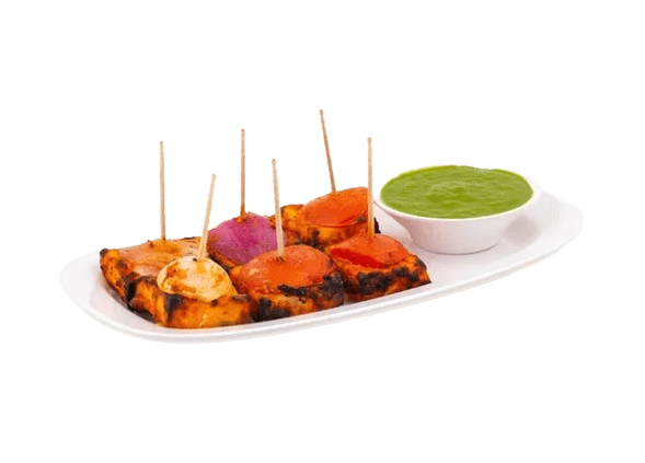 Paneer Hong kong Starter