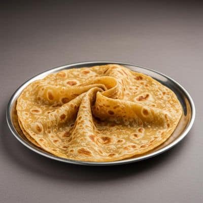 Rumali Roti