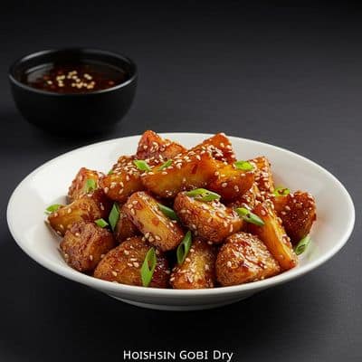 Hoisin Gobi Dry