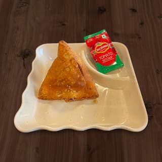Aloo Samosa