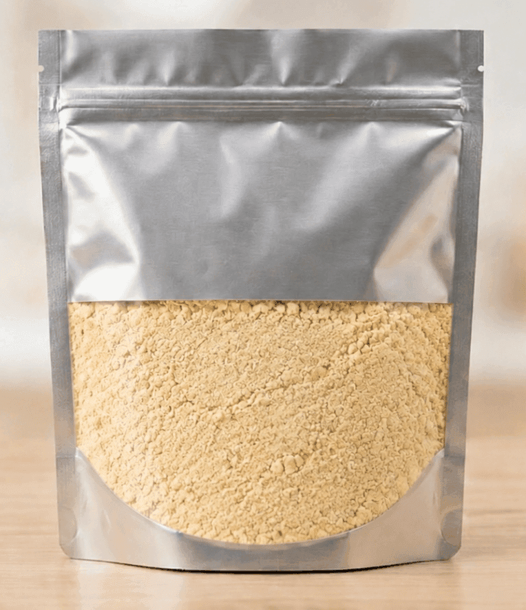 KALOTRA JAU SATTU Barley Flour 500g view 2