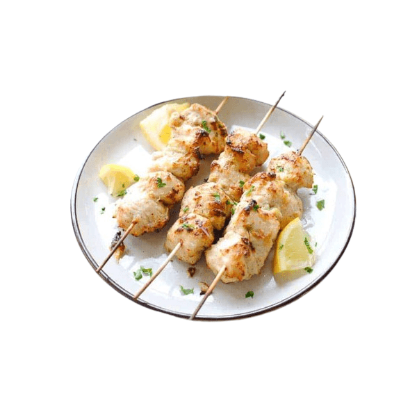 Malai Tikka Full