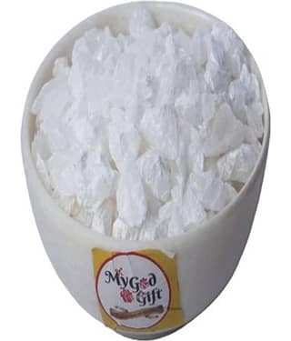 MYGODGIFT Suhaga - Borax - Tankan Bhasma Pongaaram Seed 400 gm