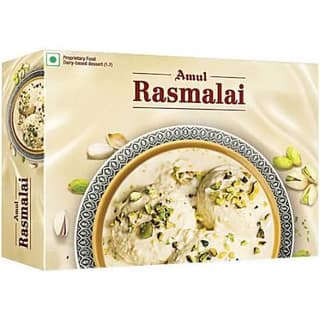 AMUL RASMALAI