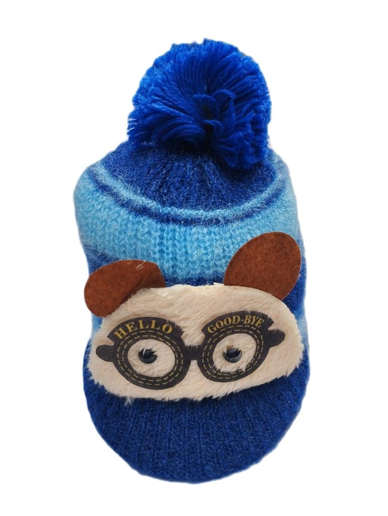 Baby Winter Cap view 3