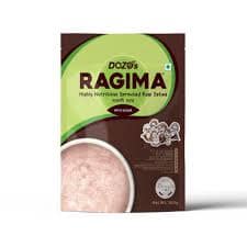 RAGIMA NACHANI SATWA WITH SUGAR