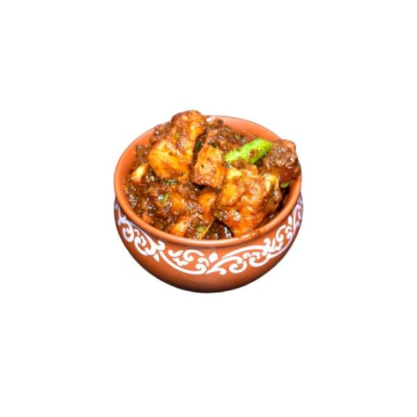Chicken Handi Quarter