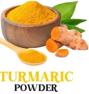 Turmeric Powder (1kg) | Natural Golden Spice | Everyday Cooking