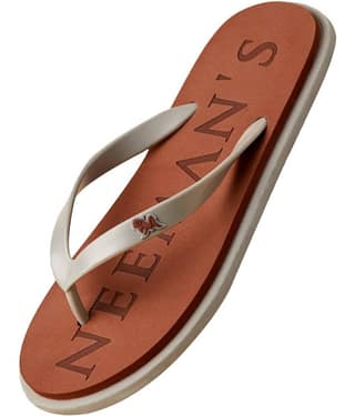Neemans Eco Classic Slippers Brown Men's Daily Slipper