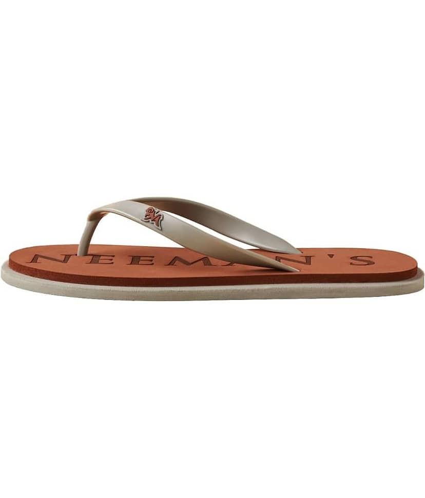 Neemans Eco Classic Slippers Brown Men's Daily Slipper view 2