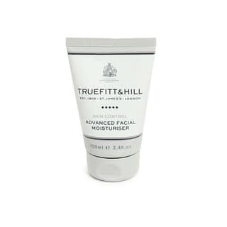 Truefitt & Hill Skin Control Advanced Facial Moisturizer 100 Ml