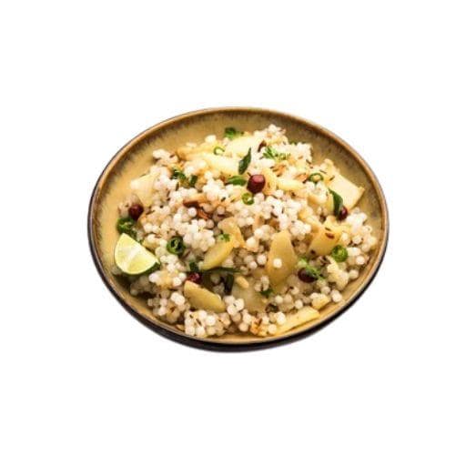 Sabudana Khichadi