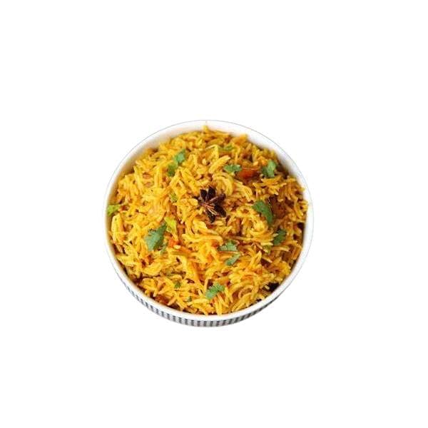 Plain Biryani