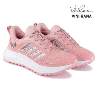 Bersache Premium Sports ,walking,Gym,cricket, Trending Running Shoes For Women's