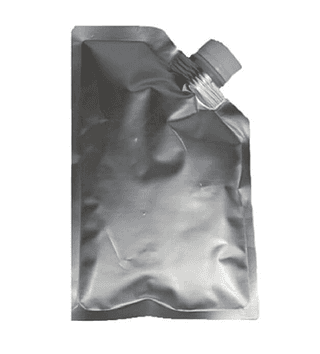 Aluminium Storage Pouch (Pack of 10)