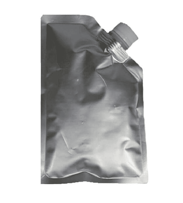 Aluminium Storage Pouch (Pack of 10)