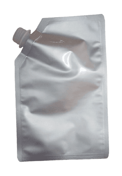 Aluminium Storage Pouch (Pack of 10) view 2