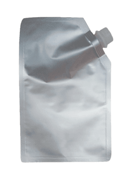 Aluminium Storage Pouch (Pack of 10) view 3