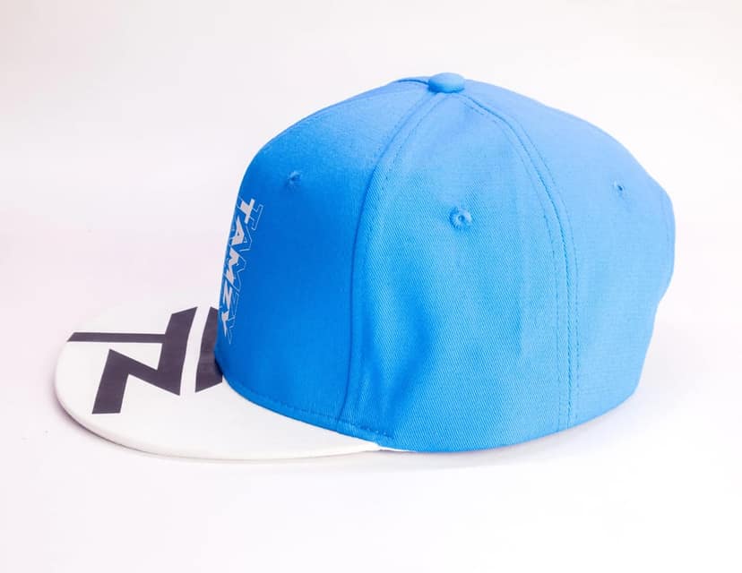 Cap SnapFit 07 Cotton view 3