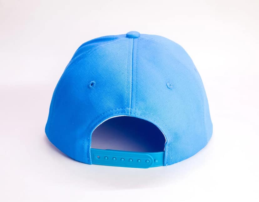 Cap SnapFit 07 Cotton view 4