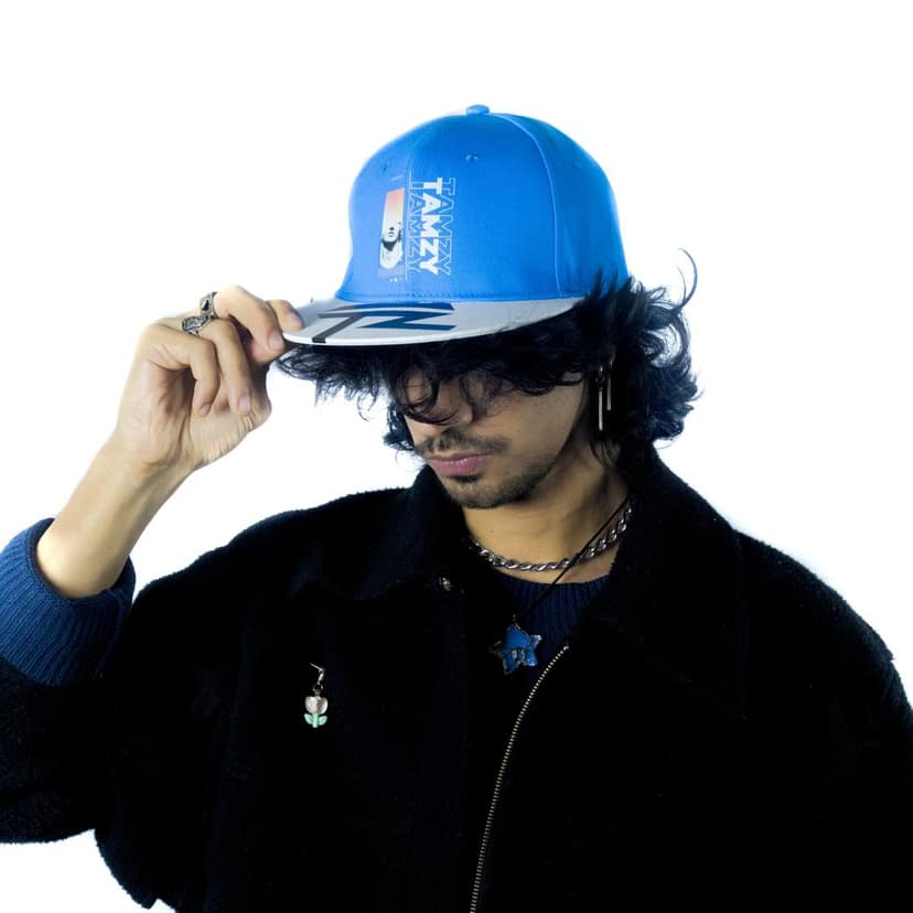 Cap SnapFit 07 Cotton view 6