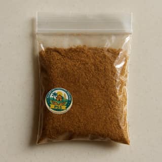 Pujari satyalamma Square's garam masala spice blend
