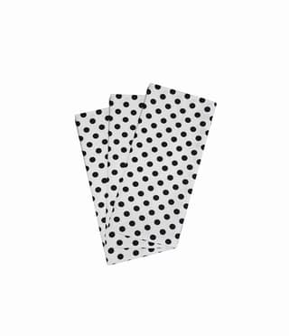AIRWILL Cotton Kitchen Towels, Dishcloths, Wiping Cloths (Pack of 3 pcs)