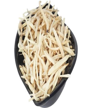 MYGODGIFT MUSLI SAFED JARD/MUSLI ROOTS/CHLOROPHYTUM BORIVILIANUM Seed 100 gm
