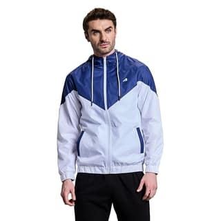 Boldfit Windcheater Jacket for Men,Lightweight & Wind-Resistant with Reflective Bike Jacket