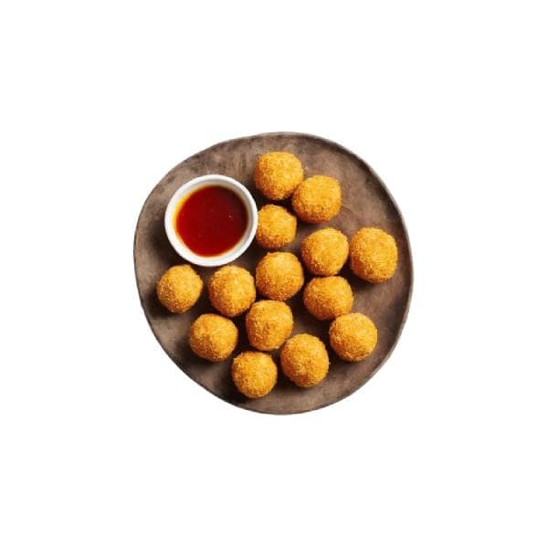 Cheese Ball