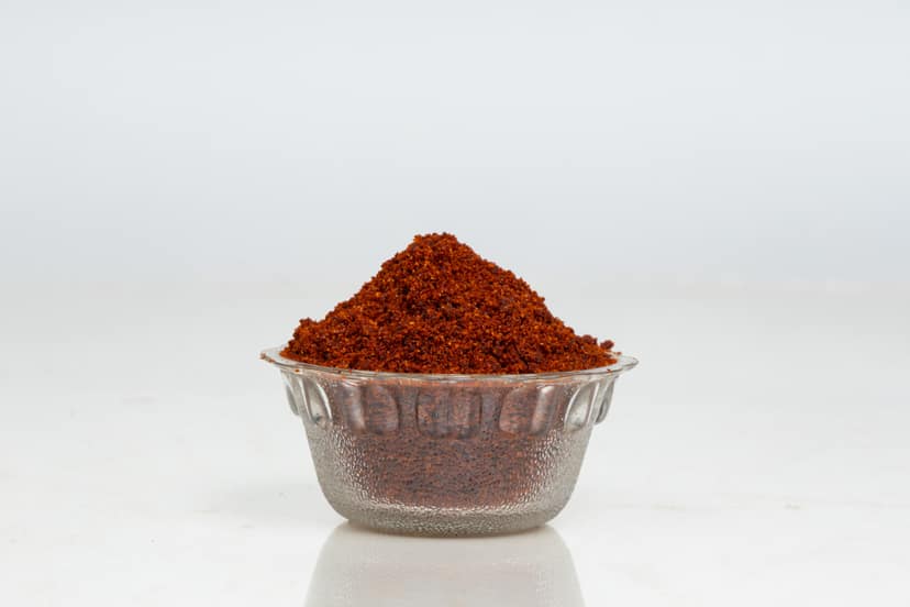 Authentic Kolhapuri Kanda Lasun Masala | Traditional Maharashtrian Spice Blend view 3