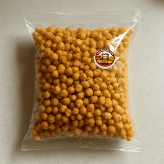 Geeta Department Store's kara boondi