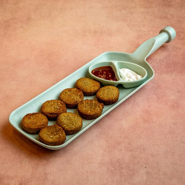 Falafel bites