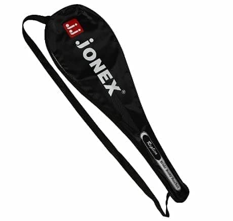 JJ Jonex Replica Badminton Racket view 2