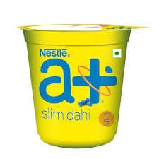 NESTLE A+ SLIM DAHI 380GM