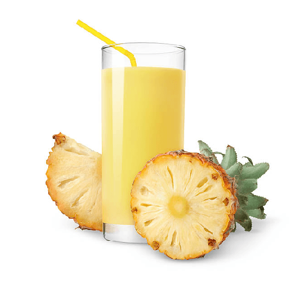 Pineapple Juice