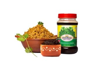 MADURAI KOTHAMALLI '400 GM'