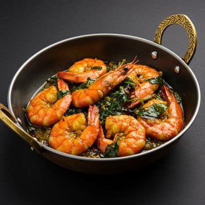 Gongura Prwans