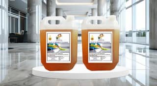 BUY 1 GET 1 FREE TILES & MARBLE CLEANER (5 LITRE) (PACK OF 2)