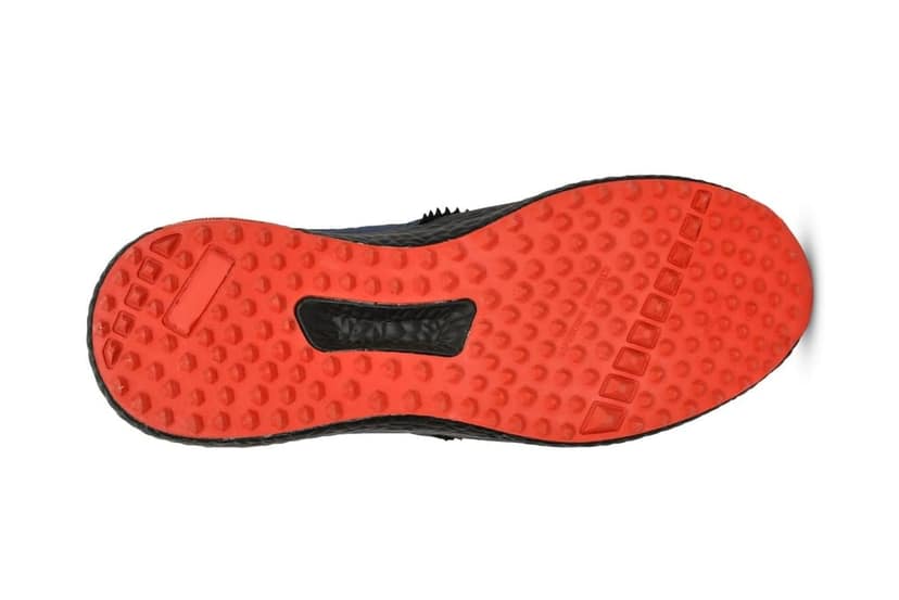 HITCARO Men's Proffessional Leather Golf Shoes | Lace-Up | Waterproof | Comfortable | Breathable view 6