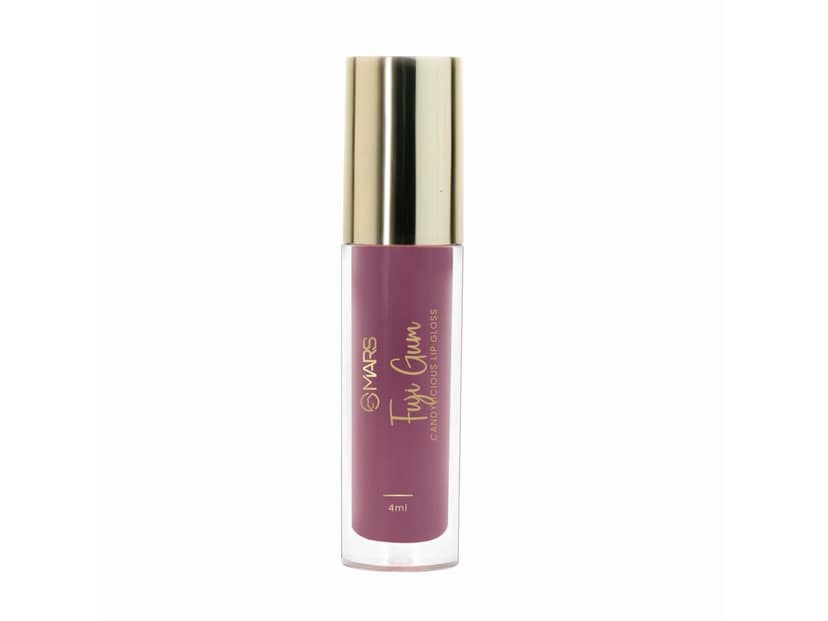 MARS Candylicious Coloured Lip Gloss - 4 ml - Fuji Gum - 10 view 2