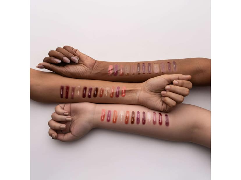 MARS Candylicious Coloured Lip Gloss - 4 ml - Fuji Gum - 10 view 4