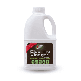 7Fresh CLEANING VINEGAR 20% Concentrated for Multipurpose Cleaning | Hardwater Stain Remover,Glass ,Limescale, Fruits & Vegetable,Fridge Odour Remover