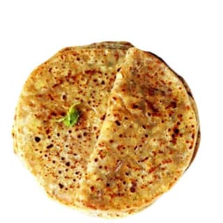 Aloo Paratha