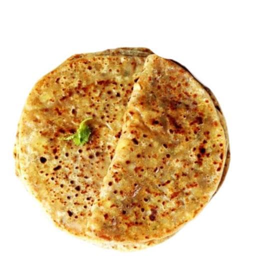 Aloo Paratha