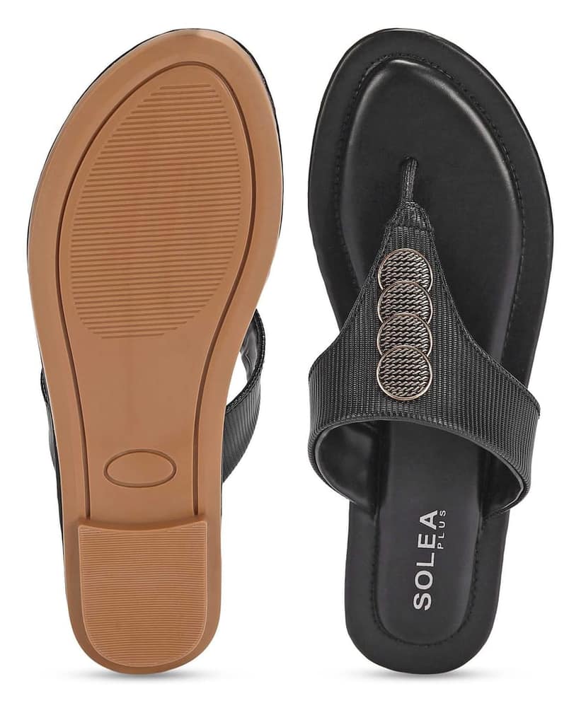 Paragon K6015L Stylish, Lightweight and Durable Trendy Casual Sandals for Women view 6